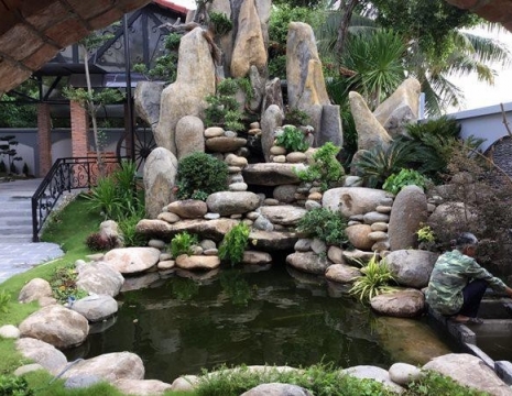 Mùa hè nóng như lửa đốt cũng mát lịm người nhờ mẹo nhỏ không phải ai cũng biết